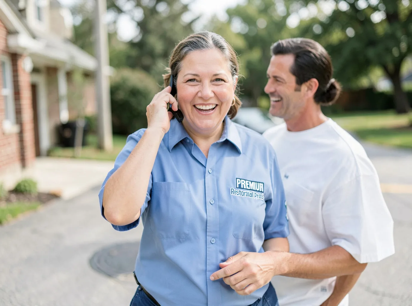 Water Damage Restoration Passaic, NJ FAQs